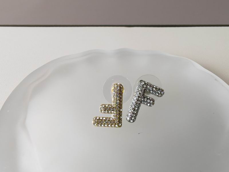 Fendi earring 04lyx110
